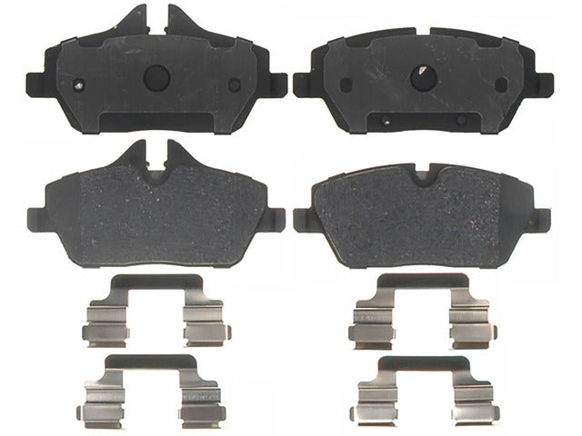 Disc Brake Kit Raybestos Brakes 1308CH980606R