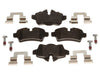 Disc Brake Kit Raybestos Brakes 1309CH980604R