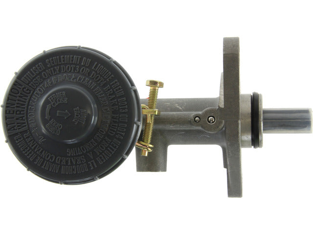 Brake Master Cylinder Centric Parts 131.40003