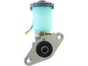 Brake Master Cylinder Centric Parts 131.40004