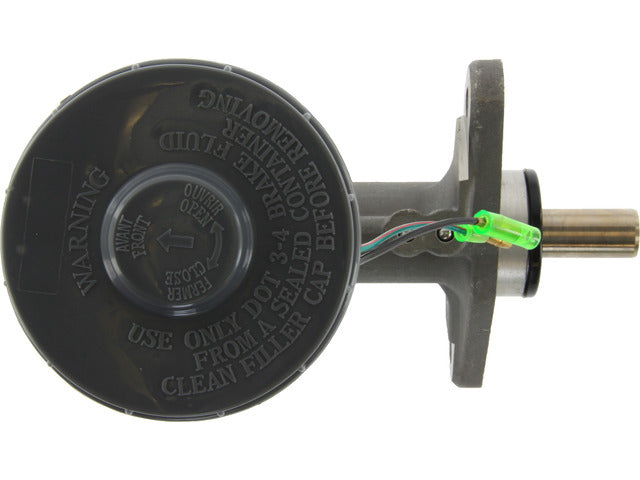 Brake Master Cylinder Centric Parts 131.40008