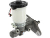 Brake Master Cylinder Centric Parts 131.40009