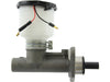 Brake Master Cylinder Centric Parts 131.40020