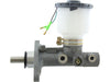 Brake Master Cylinder Centric Parts 131.40022