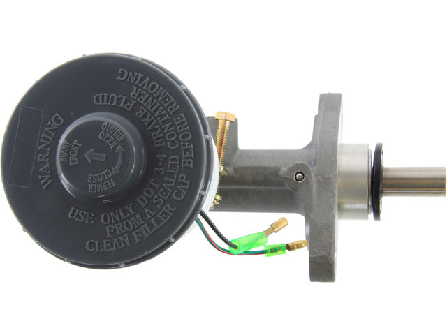 Brake Master Cylinder Centric Parts 131.40022