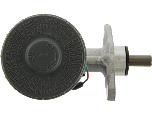 Brake Master Cylinder Centric Parts 131.40023