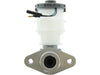 Brake Master Cylinder Centric Parts 131.40029