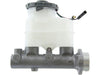 Brake Master Cylinder Centric Parts 131.40029
