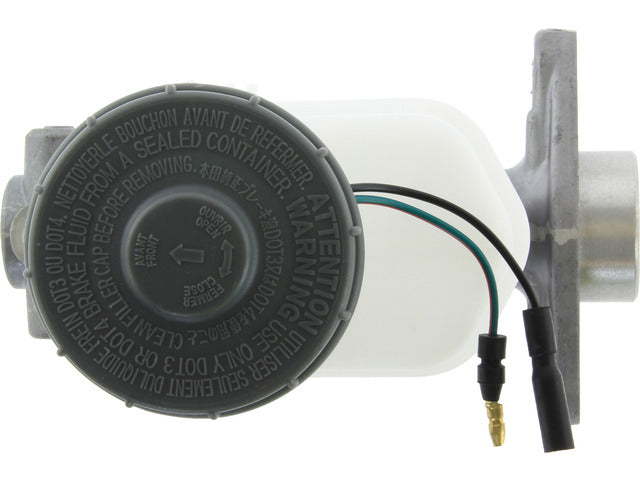 Brake Master Cylinder Centric Parts 131.40029