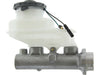 Brake Master Cylinder Centric Parts 131.40038