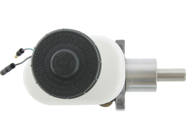 Brake Master Cylinder Centric Parts 131.40045