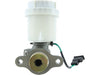 Brake Master Cylinder Centric Parts 131.42309