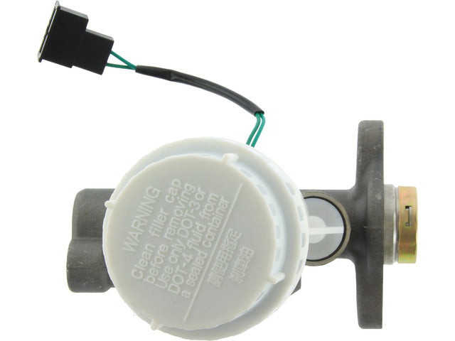 Brake Master Cylinder Centric Parts 131.42309
