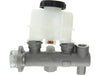 Brake Master Cylinder Centric Parts 131.42407