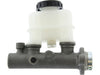 Brake Master Cylinder Centric Parts 131.42408