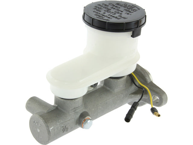 Brake Master Cylinder Centric Parts 131.43008