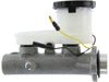 Brake Master Cylinder Centric Parts 131.43008