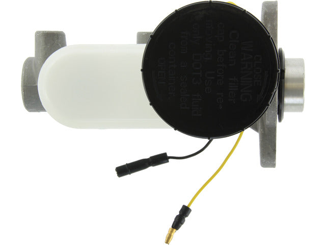 Brake Master Cylinder Centric Parts 131.43008
