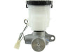 Brake Master Cylinder Centric Parts 131.43016