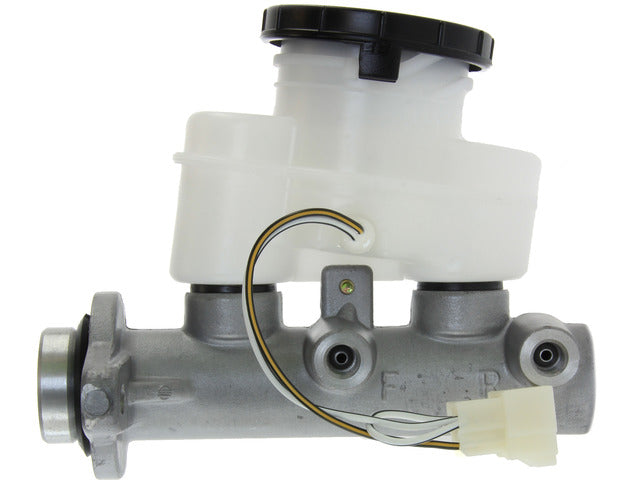 Brake Master Cylinder Centric Parts 131.43016