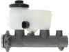 Brake Master Cylinder Centric Parts 131.44017