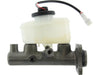 Brake Master Cylinder Centric Parts 131.44209