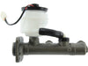 Brake Master Cylinder Centric Parts 131.44404