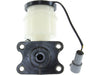 Brake Master Cylinder Centric Parts 131.44710