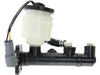 Brake Master Cylinder Centric Parts 131.44710