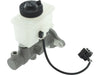 Brake Master Cylinder Centric Parts 131.45406