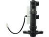 Brake Master Cylinder Centric Parts 131.45508
