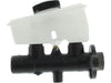 Brake Master Cylinder Centric Parts 131.50005