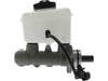 Brake Master Cylinder Centric Parts 131.50013