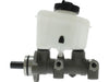Brake Master Cylinder Centric Parts 131.50013