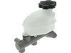 Brake Master Cylinder Centric Parts 131.51022