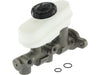 Brake Master Cylinder Centric Parts 131.61003