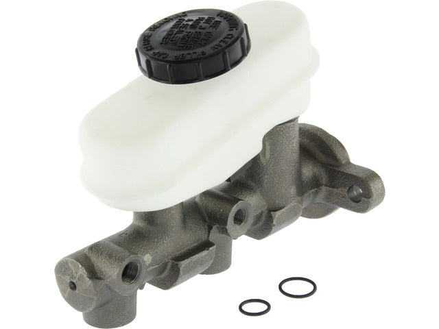 Brake Master Cylinder Centric Parts 131.61003
