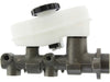 Brake Master Cylinder Centric Parts 131.61003