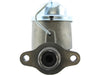 Brake Master Cylinder Centric Parts 131.61015