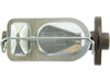 Brake Master Cylinder Centric Parts 131.61015