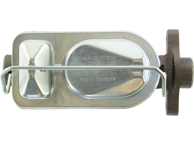 Brake Master Cylinder Centric Parts 131.61015