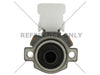 Brake Master Cylinder Centric Parts 131.61110