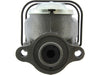 Brake Master Cylinder Centric Parts 131.62020