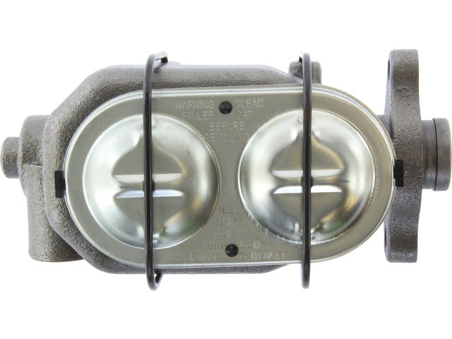 Brake Master Cylinder Centric Parts 131.62020