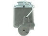 Brake Master Cylinder Centric Parts 131.62040
