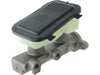 Brake Master Cylinder Centric Parts 131.62046