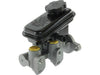 Brake Master Cylinder Centric Parts 131.62064