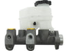 Brake Master Cylinder Centric Parts 131.62067