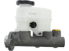 Brake Master Cylinder Centric Parts 131.62067