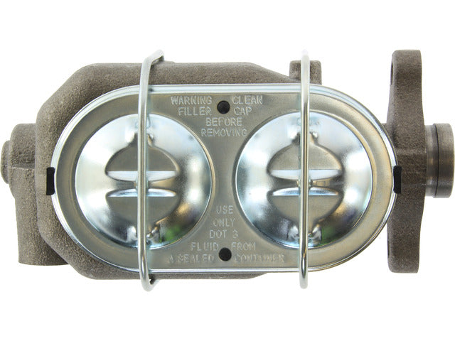 Brake Master Cylinder Centric Parts 131.62071